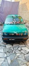 Suzuki Alto 1998 for Sale