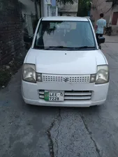 Suzuki Alto 2007 for Sale