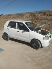 Suzuki Alto E 2010 for Sale