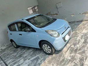 Suzuki Alto ECO-S 2013 for Sale