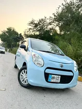 Suzuki Alto ECO-S 2013 for Sale