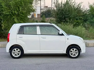 Suzuki Alto GII 2006 for Sale