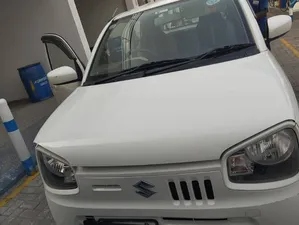 Suzuki Alto VXL AGS 2019 for Sale