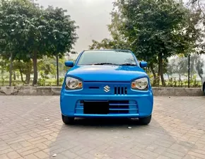 Suzuki Alto VXL AGS 2019 for Sale