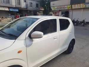 Suzuki Alto VXL AGS 2020 for Sale