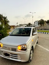 Suzuki Alto VXL AGS 2021 for Sale