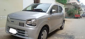 Suzuki Alto VXL AGS 2022 for Sale