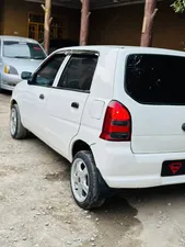 Suzuki Alto VXR 2001 for Sale