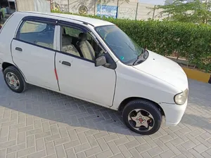 Suzuki Alto VXR 2005 for Sale