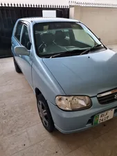 Suzuki Alto VXR 2007 for Sale