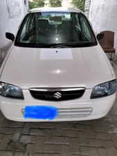 Suzuki Alto VXR 2010 for Sale