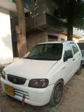 Suzuki Alto VXR 2010 for Sale