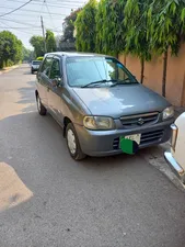 Suzuki Alto VXR 2011 for Sale