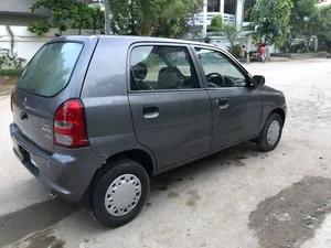 Suzuki Alto VXR 2012 for Sale