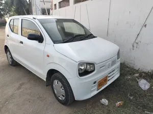 Suzuki Alto VXR 2019 for Sale