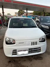 Suzuki Alto VXR 2021 for Sale