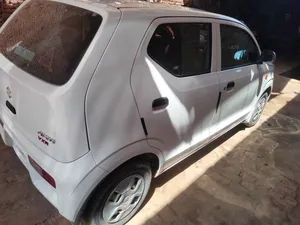 Suzuki Alto VXR 2021 for Sale