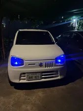 Suzuki Alto VXR 2022 for Sale