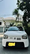 Suzuki Alto VXR 2022 for Sale