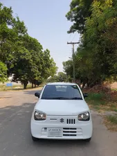 Suzuki Alto VXR 2022 for Sale