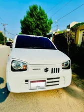 Suzuki Alto VXR 2023 for Sale