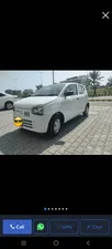 Suzuki Alto VXR 2024 for Sale