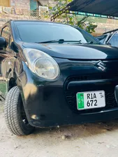 Suzuki Alto X 2011 for Sale