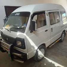 Suzuki Carry 2014 for Sale