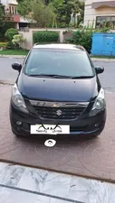 Suzuki Cervo G 2008 for Sale