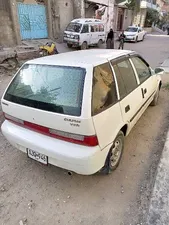 Suzuki Cultus 2005 for Sale