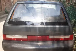 Suzuki Cultus 2007 for Sale