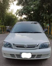 Suzuki Cultus 2010 for Sale