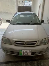 Suzuki Cultus Limited Edition 2013 for Sale