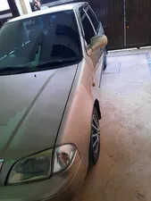 Suzuki Cultus Limited Edition 2014 for Sale