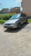 Suzuki Cultus Limited Edition 2016 for Sale