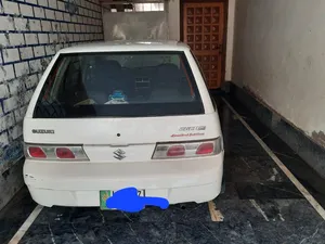 Suzuki Cultus Limited Edition 2017 for Sale