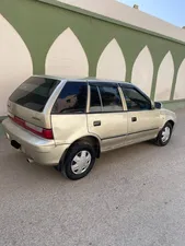 Suzuki Cultus VXL 2006 for Sale