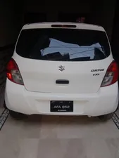 Suzuki Cultus VXL 2017 for Sale