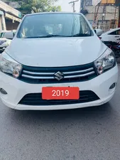 Suzuki Cultus VXL 2019 for Sale