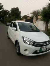 Suzuki Cultus VXL 2019 for Sale