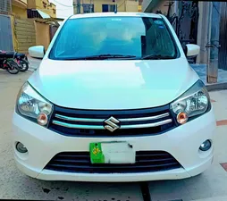 Suzuki Cultus VXL 2019 for Sale