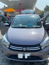 Suzuki Cultus VXL 2022 for Sale