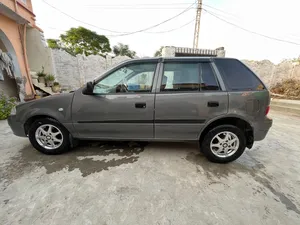 Suzuki Cultus VXLi 2008 for Sale