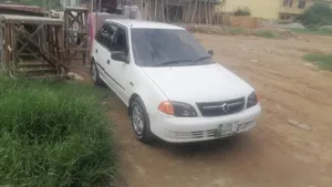 Suzuki Cultus VXR 2002 for Sale