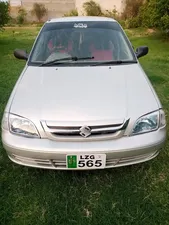 Suzuki Cultus VXR 2004 for Sale