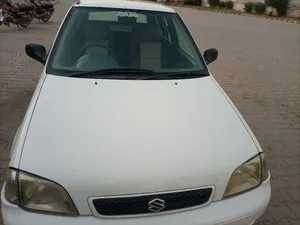 Suzuki Cultus VXR 2006 for Sale