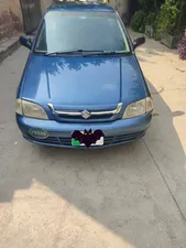 Suzuki Cultus VXR 2007 for Sale