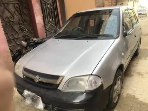 Suzuki Cultus VXR 2007 for Sale