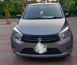 Suzuki Cultus VXR 2017 for Sale