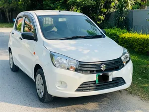 Suzuki Cultus VXR 2018 for Sale